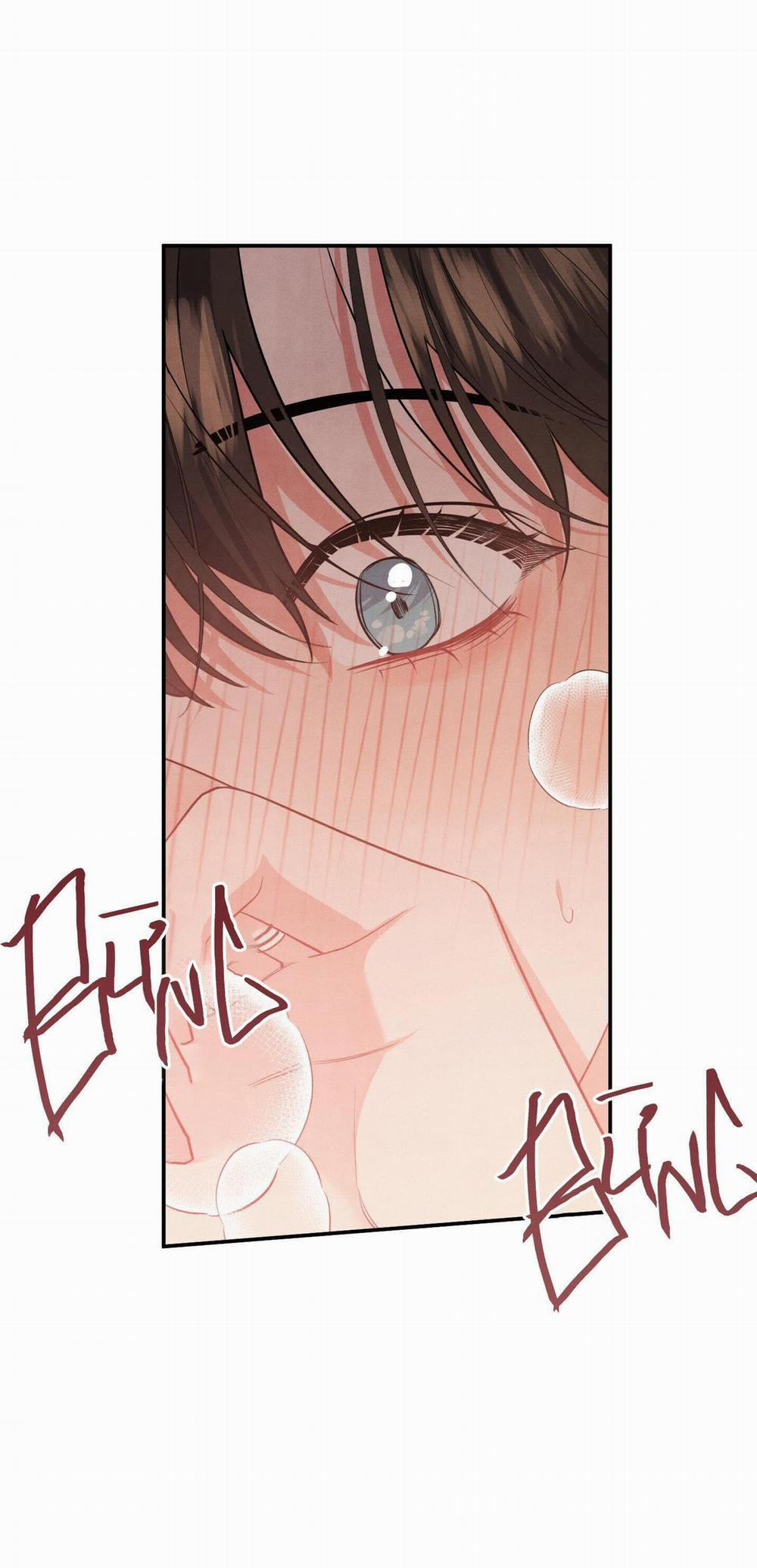 Mối Quan Hệ Giữa Chó Và Cún 38.3 trang 23