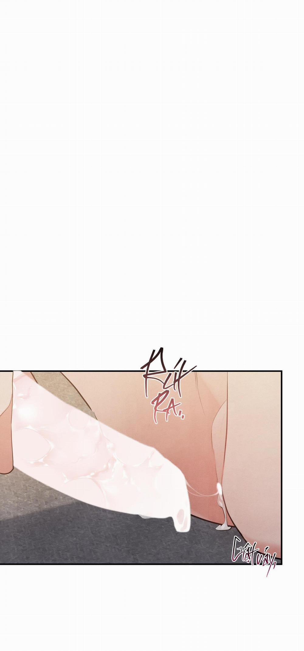 Mối Quan Hệ Giữa Chó Và Cún 38.3 trang 30