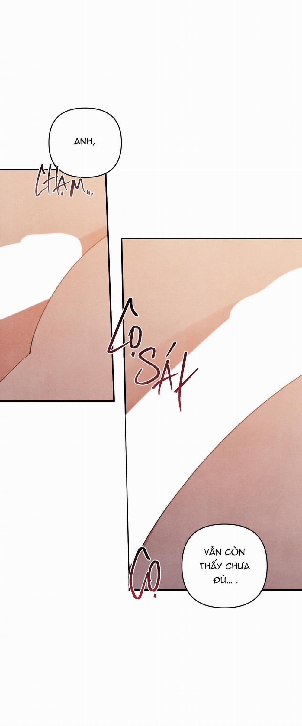 Mối Quan Hệ Giữa Chó Và Cún 38.3 trang 33