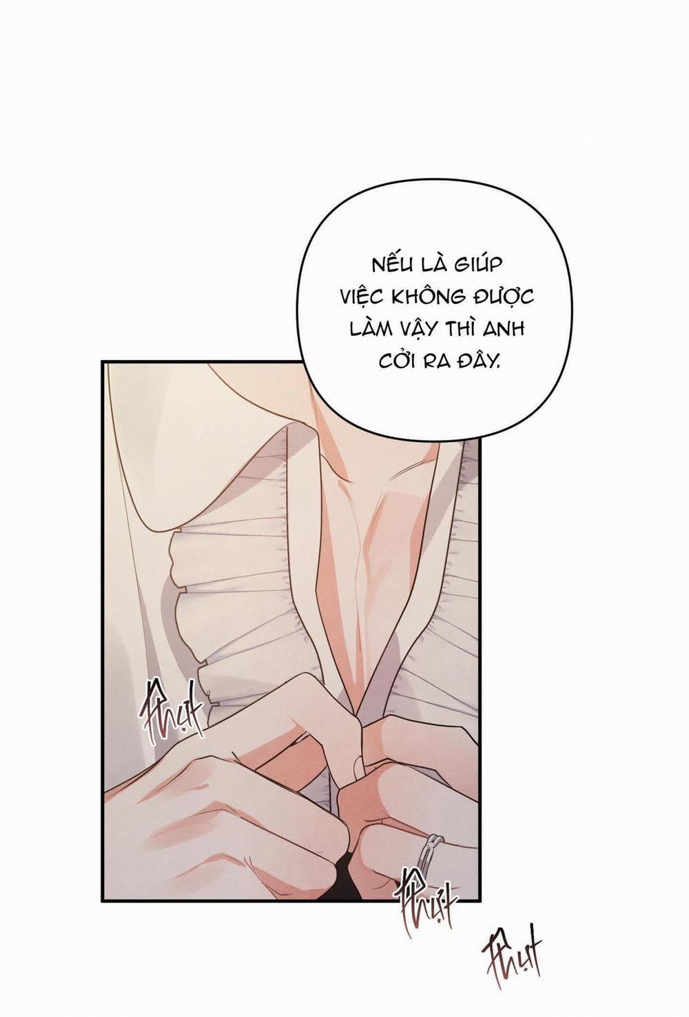 Mối Quan Hệ Giữa Chó Và Cún 38.3 trang 36