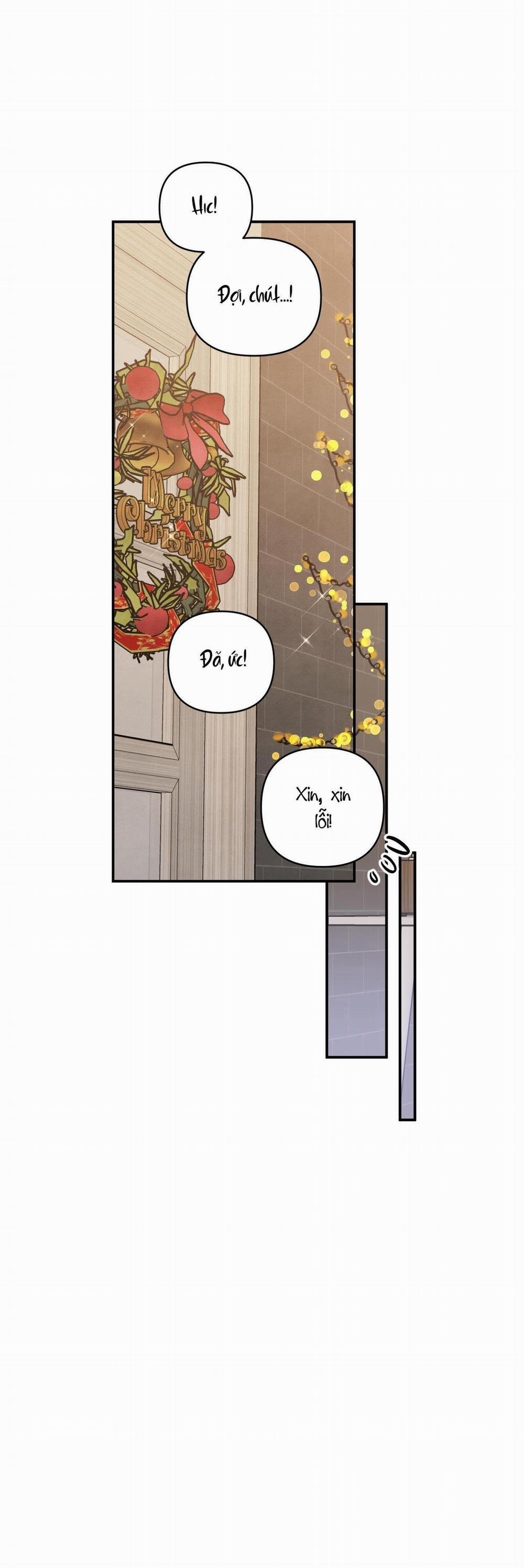 Mối Quan Hệ Giữa Chó Và Cún 38.3 trang 40