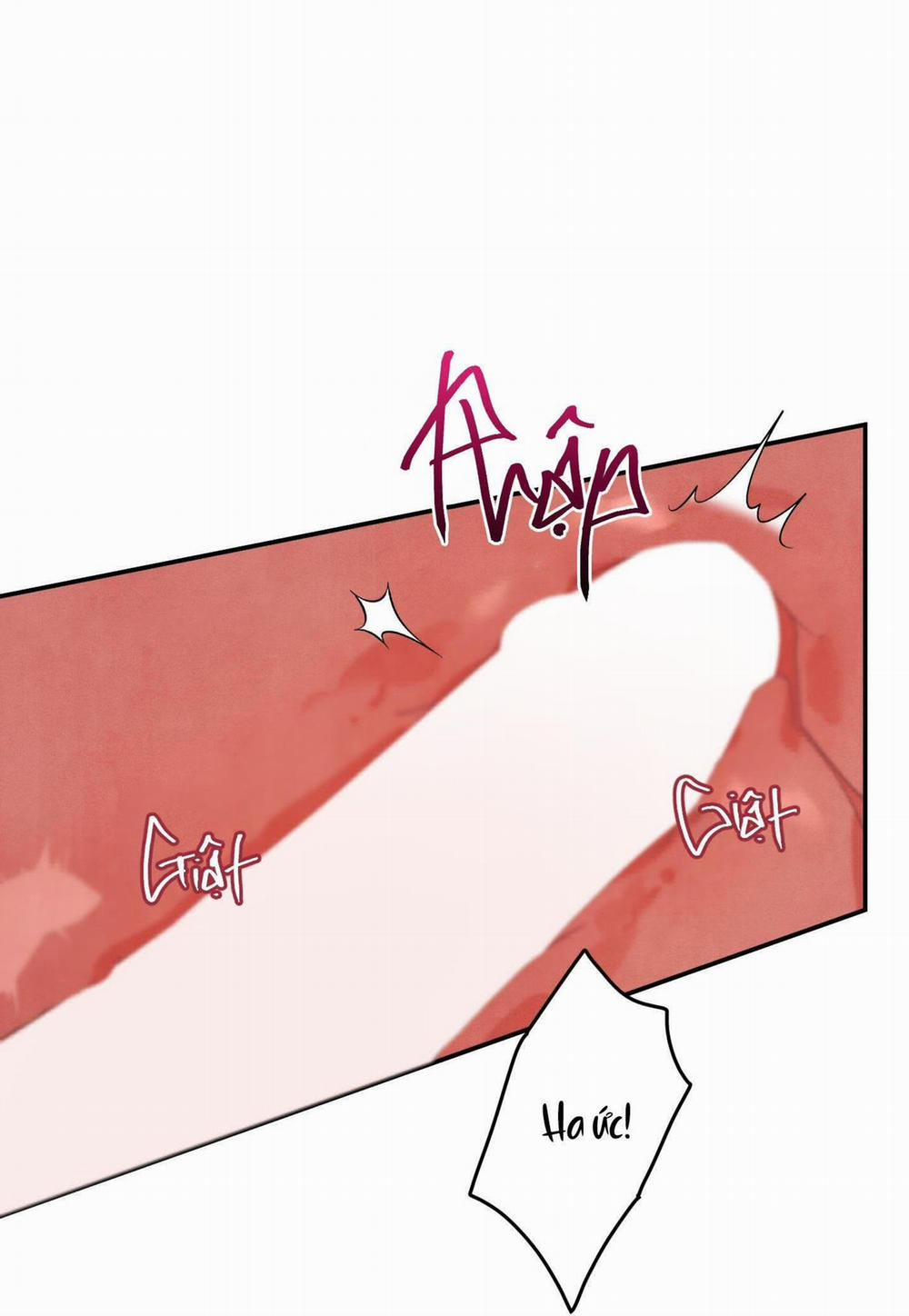 Mối Quan Hệ Giữa Chó Và Cún 38.3 trang 5