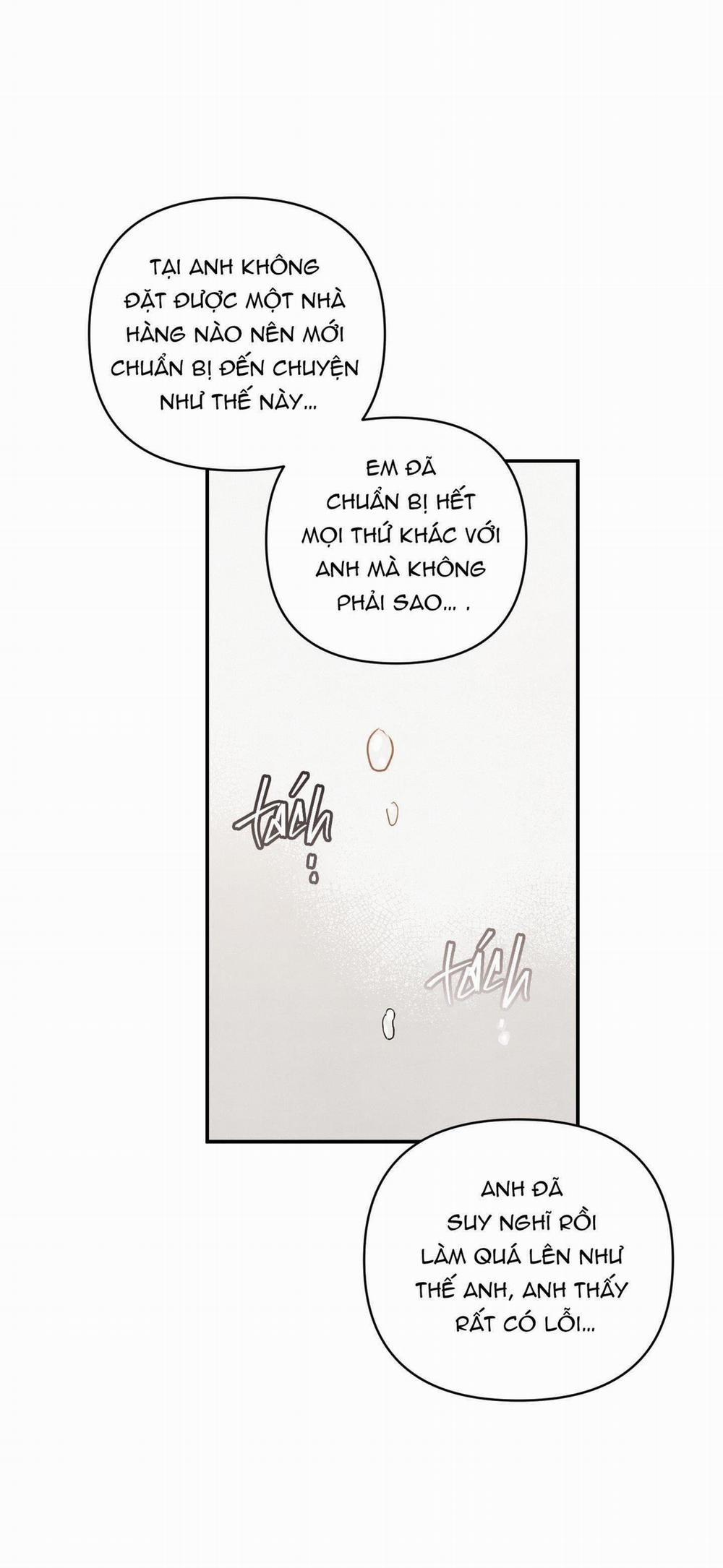 Mối Quan Hệ Giữa Chó Và Cún 38.3 trang 52