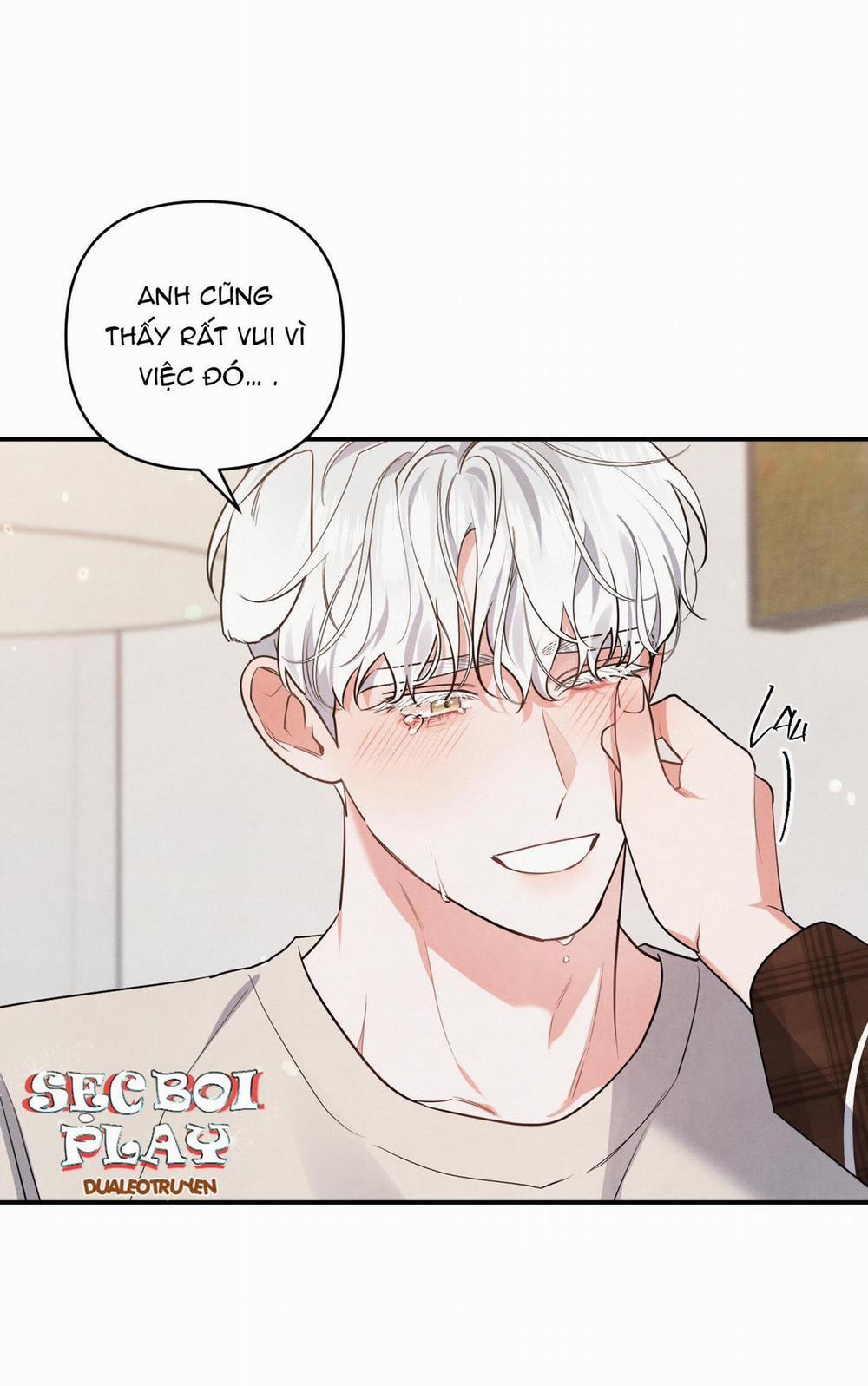 Mối Quan Hệ Giữa Chó Và Cún 38.3 trang 53