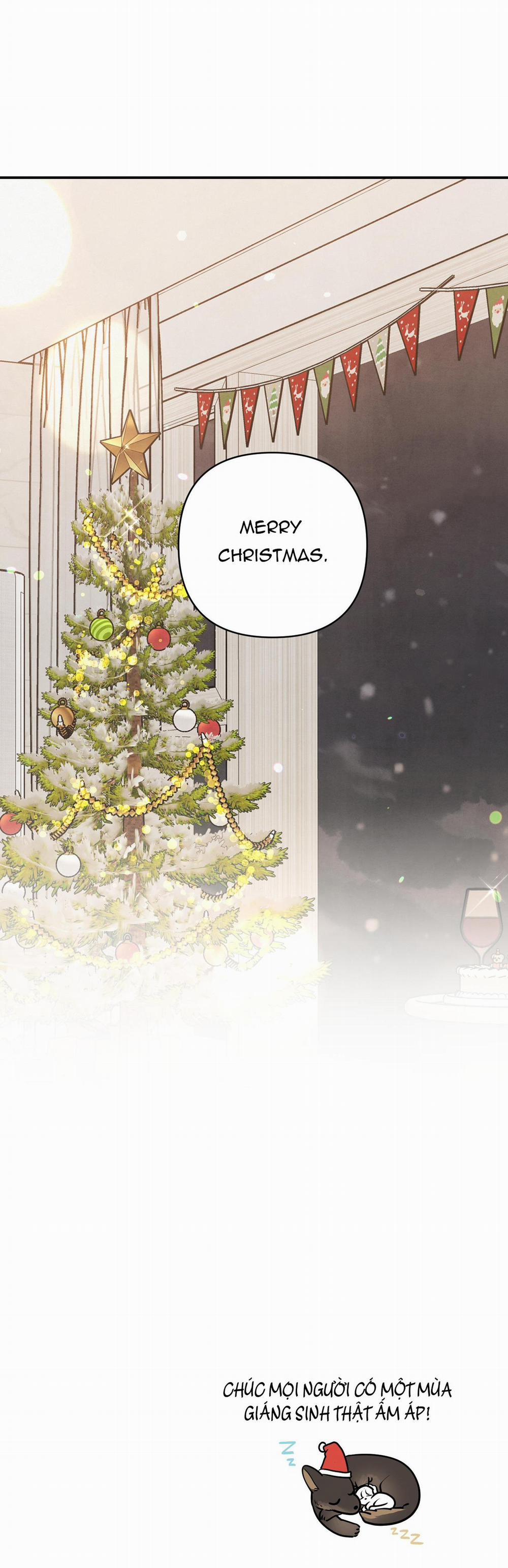 Mối Quan Hệ Giữa Chó Và Cún 38.3 trang 57