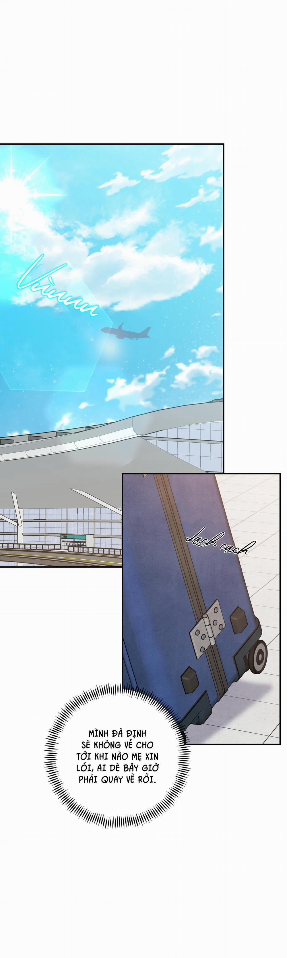 Mối Quan Hệ Giữa Chó Và Cún 38 trang 0