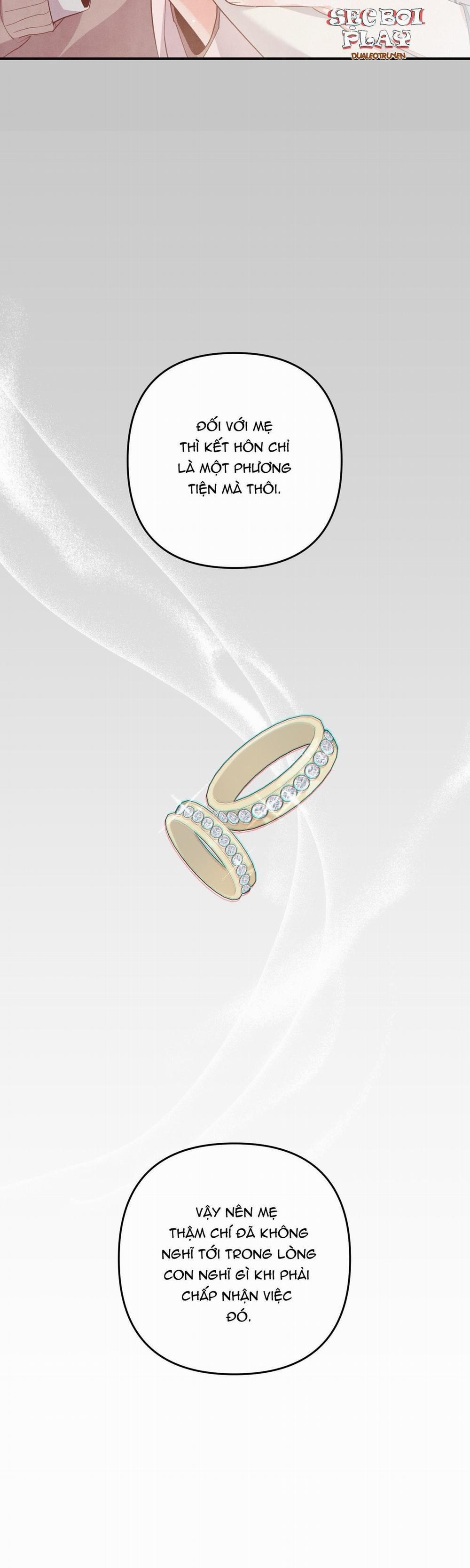 Mối Quan Hệ Giữa Chó Và Cún 38 trang 12