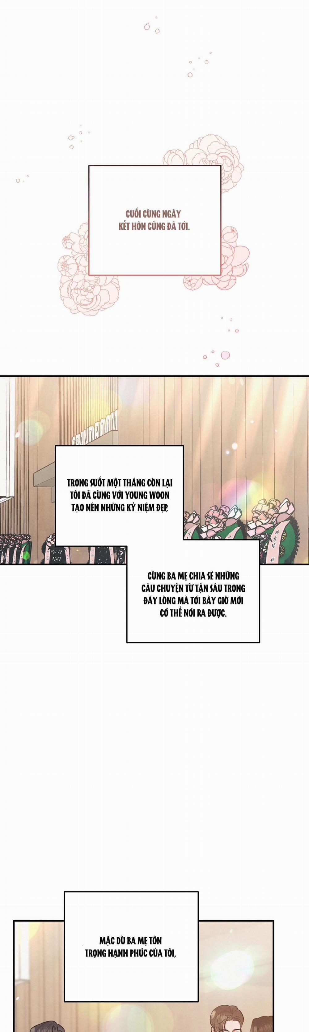 Mối Quan Hệ Giữa Chó Và Cún 38 trang 21