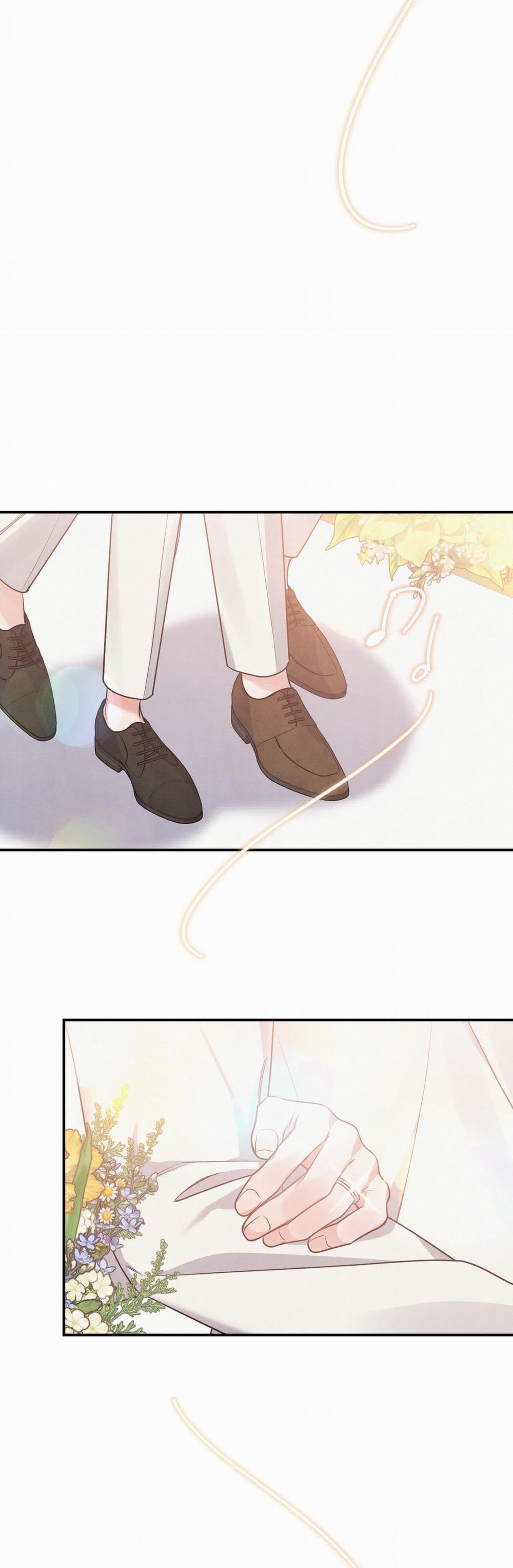 Mối Quan Hệ Giữa Chó Và Cún 38 trang 27