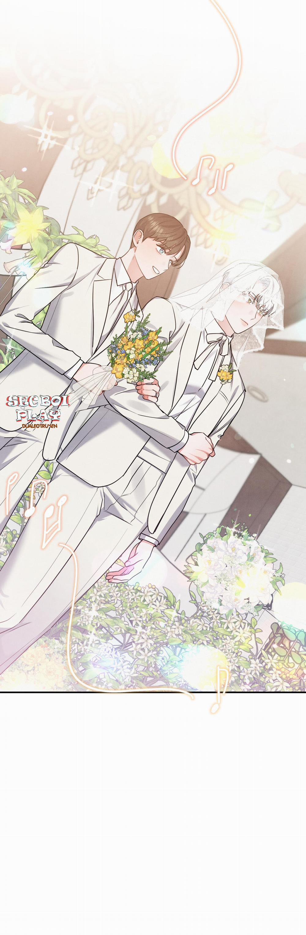 Mối Quan Hệ Giữa Chó Và Cún 38 trang 28