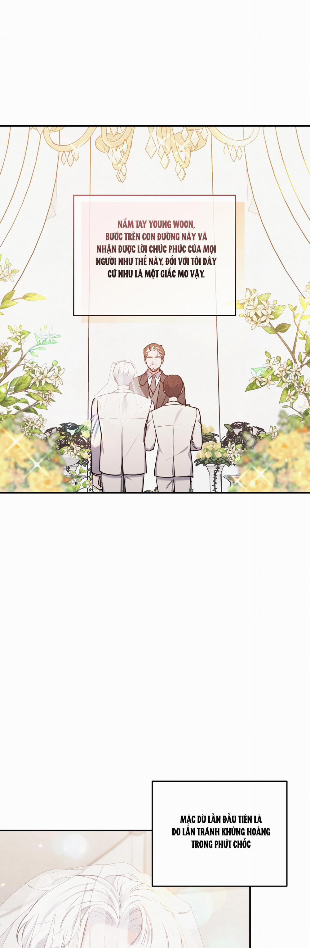 Mối Quan Hệ Giữa Chó Và Cún 38 trang 29