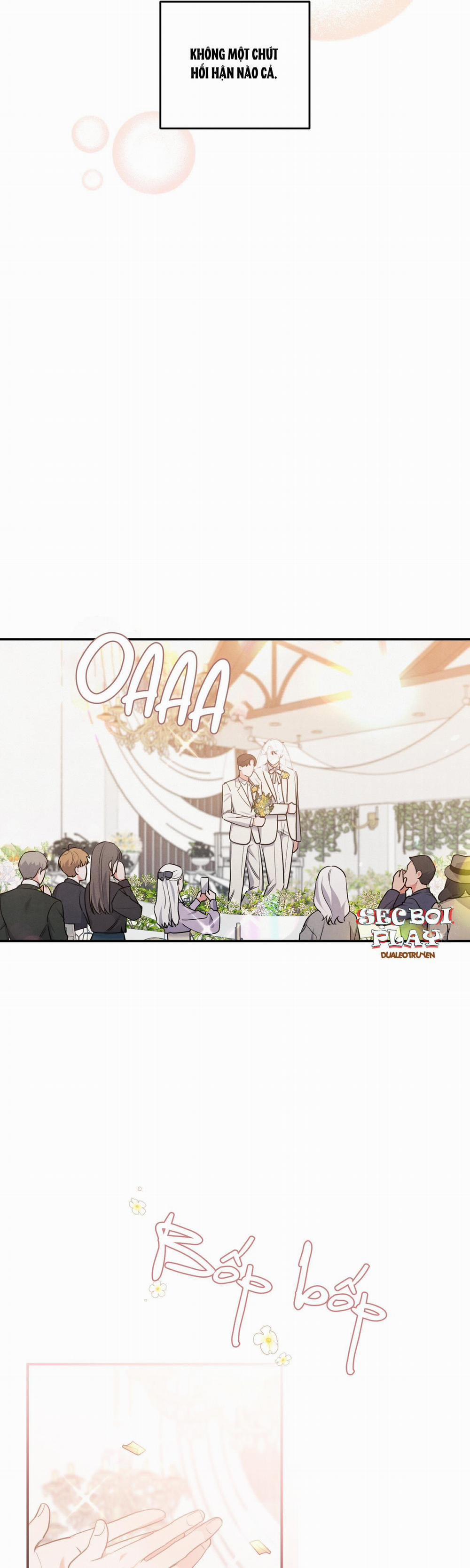 Mối Quan Hệ Giữa Chó Và Cún 38 trang 34