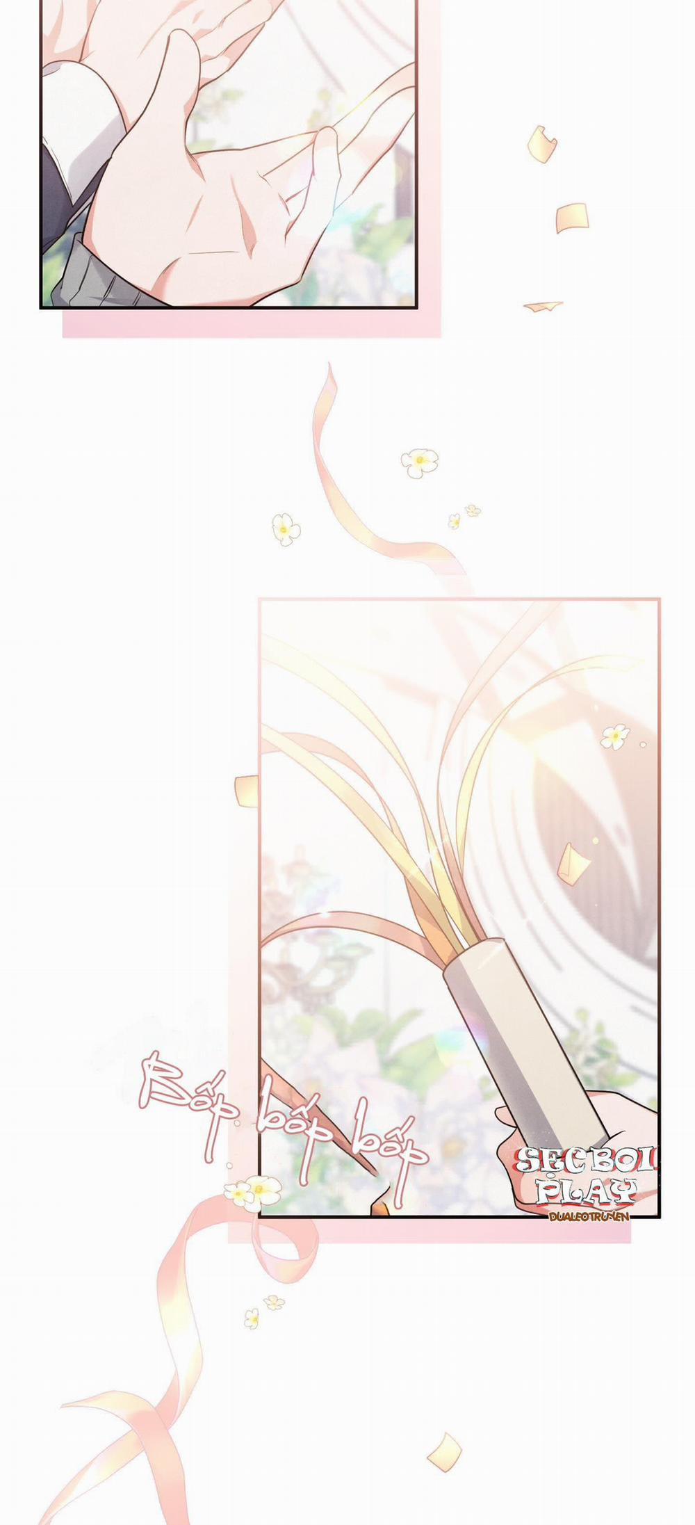 Mối Quan Hệ Giữa Chó Và Cún 38 trang 35