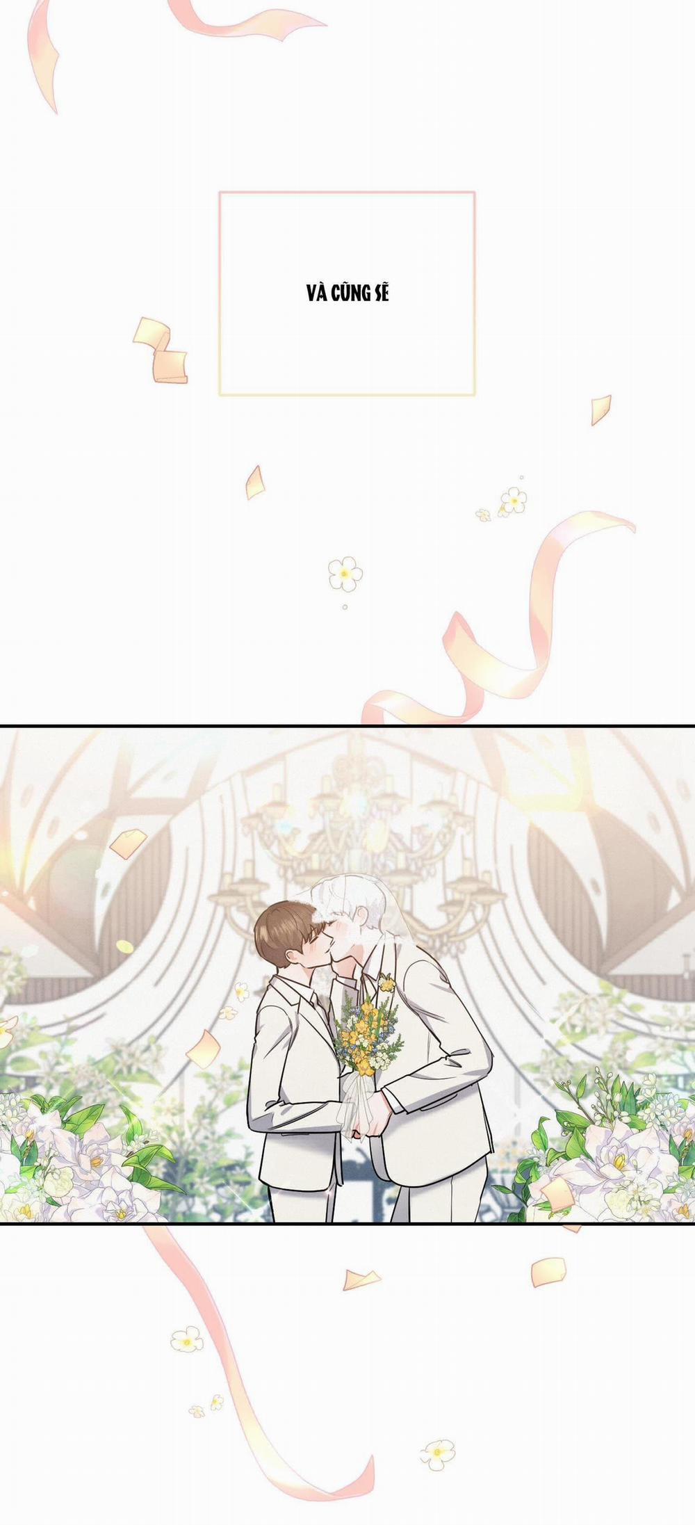 Mối Quan Hệ Giữa Chó Và Cún 38 trang 36