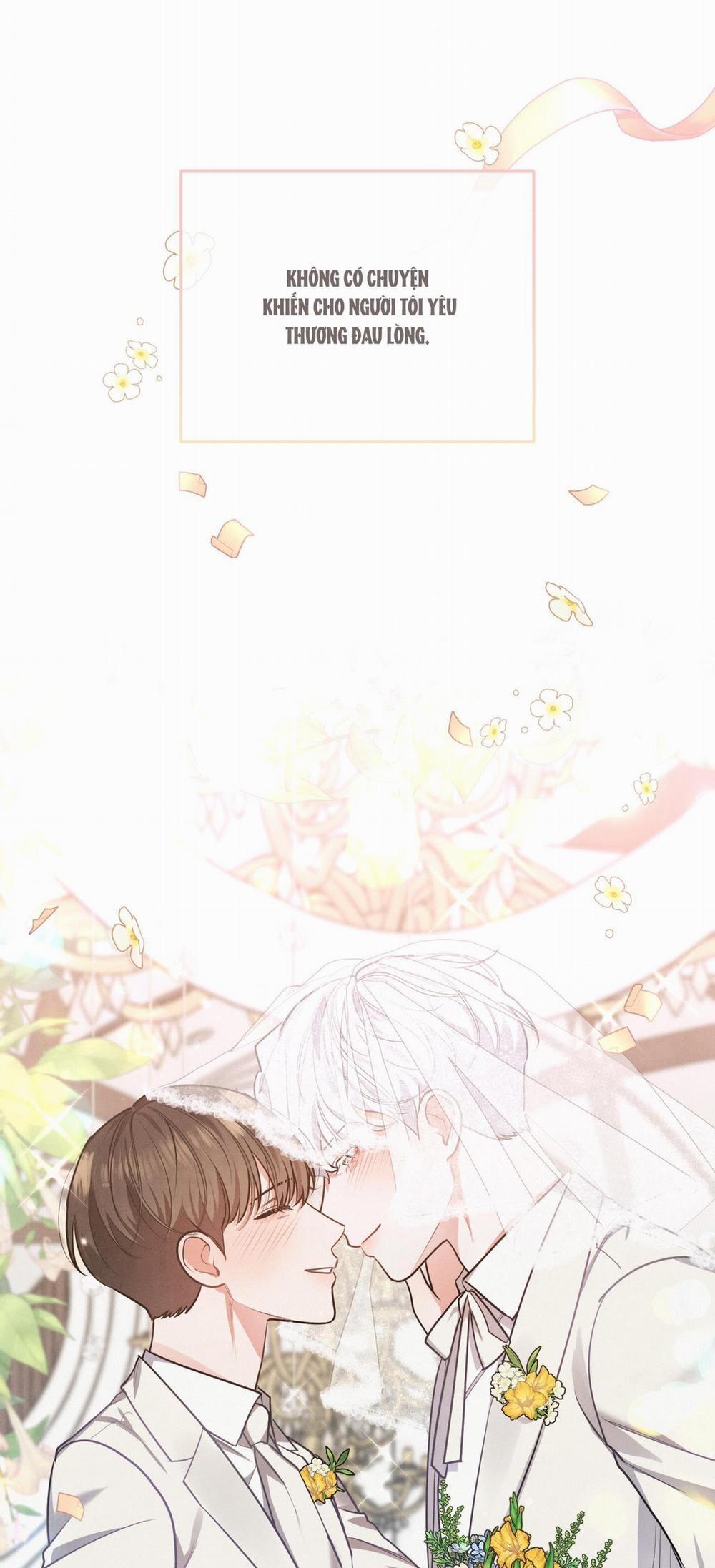 Mối Quan Hệ Giữa Chó Và Cún 38 trang 37