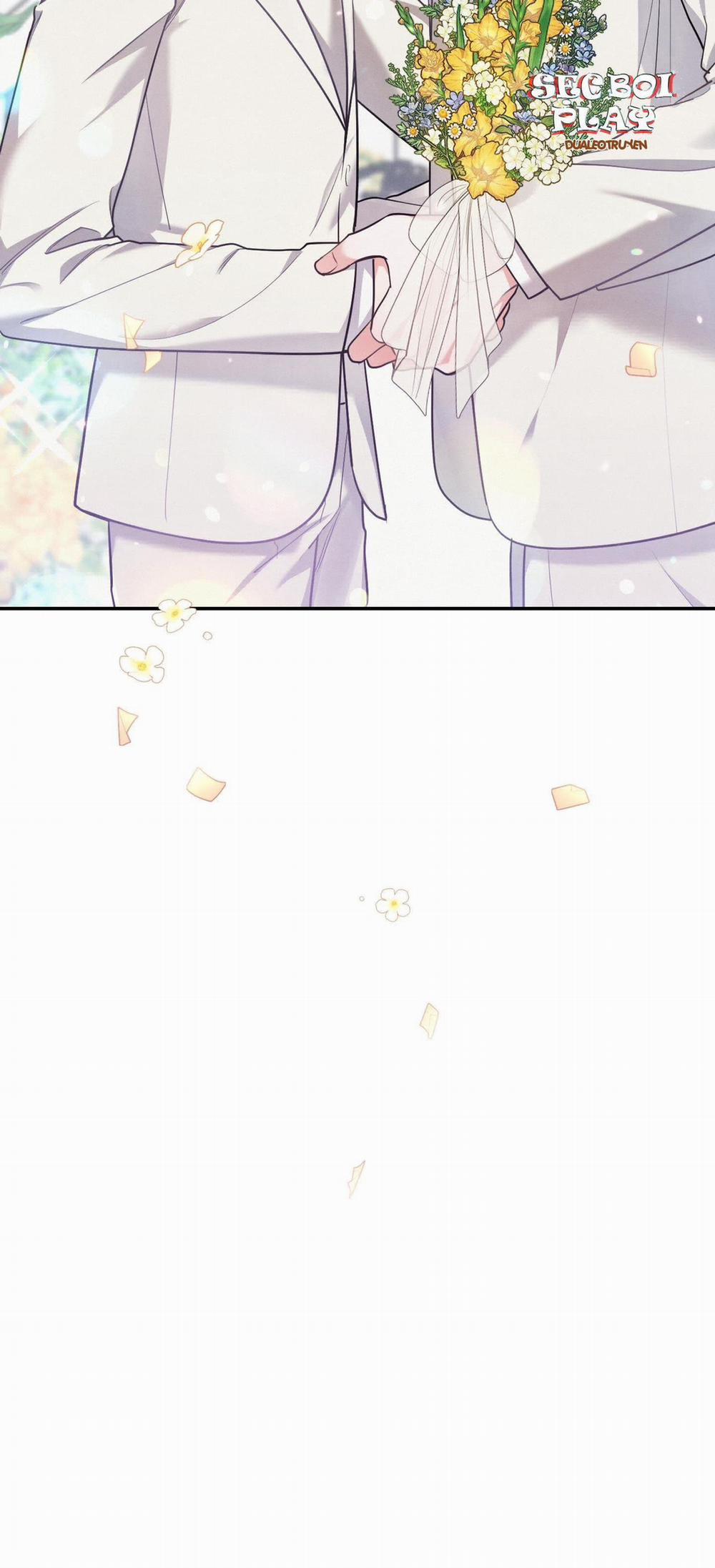 Mối Quan Hệ Giữa Chó Và Cún 38 trang 38