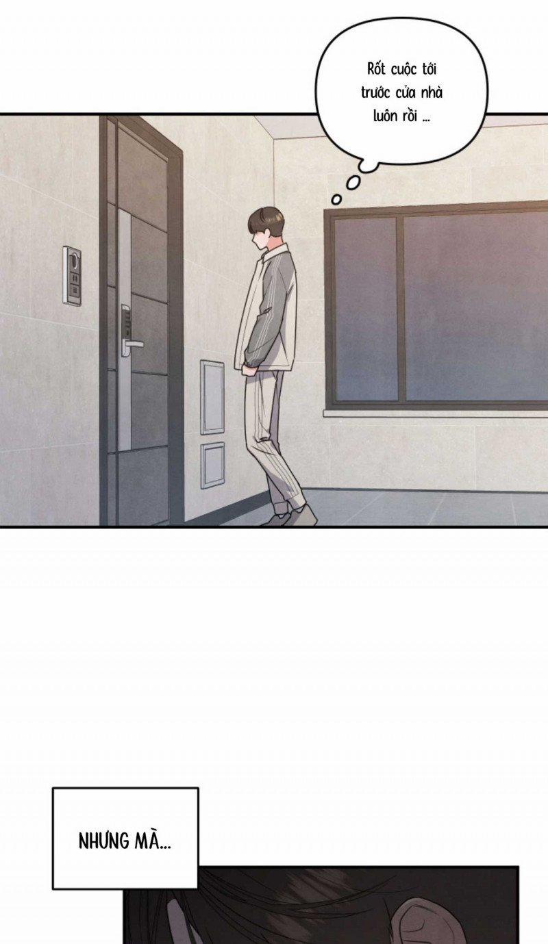 Mối Quan Hệ Giữa Chó Và Cún 4.5 trang 1