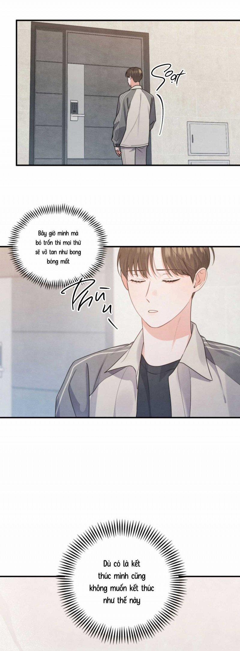 Mối Quan Hệ Giữa Chó Và Cún 4.5 trang 4