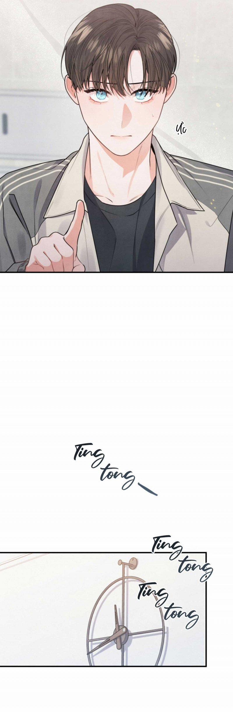 Mối Quan Hệ Giữa Chó Và Cún 4.5 trang 5