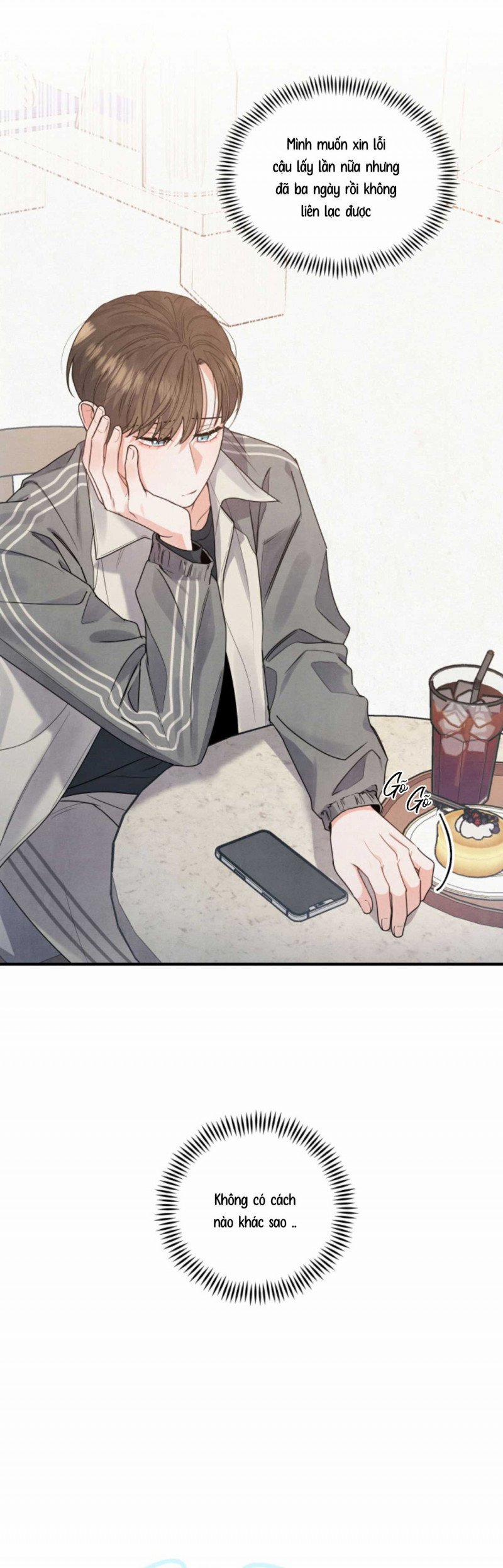 Mối Quan Hệ Giữa Chó Và Cún 4 trang 15