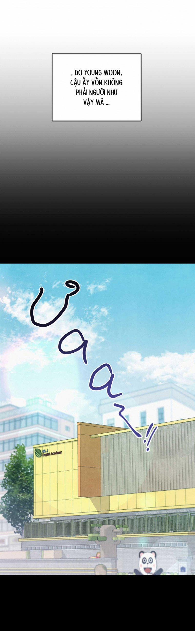 Mối Quan Hệ Giữa Chó Và Cún 4 trang 3