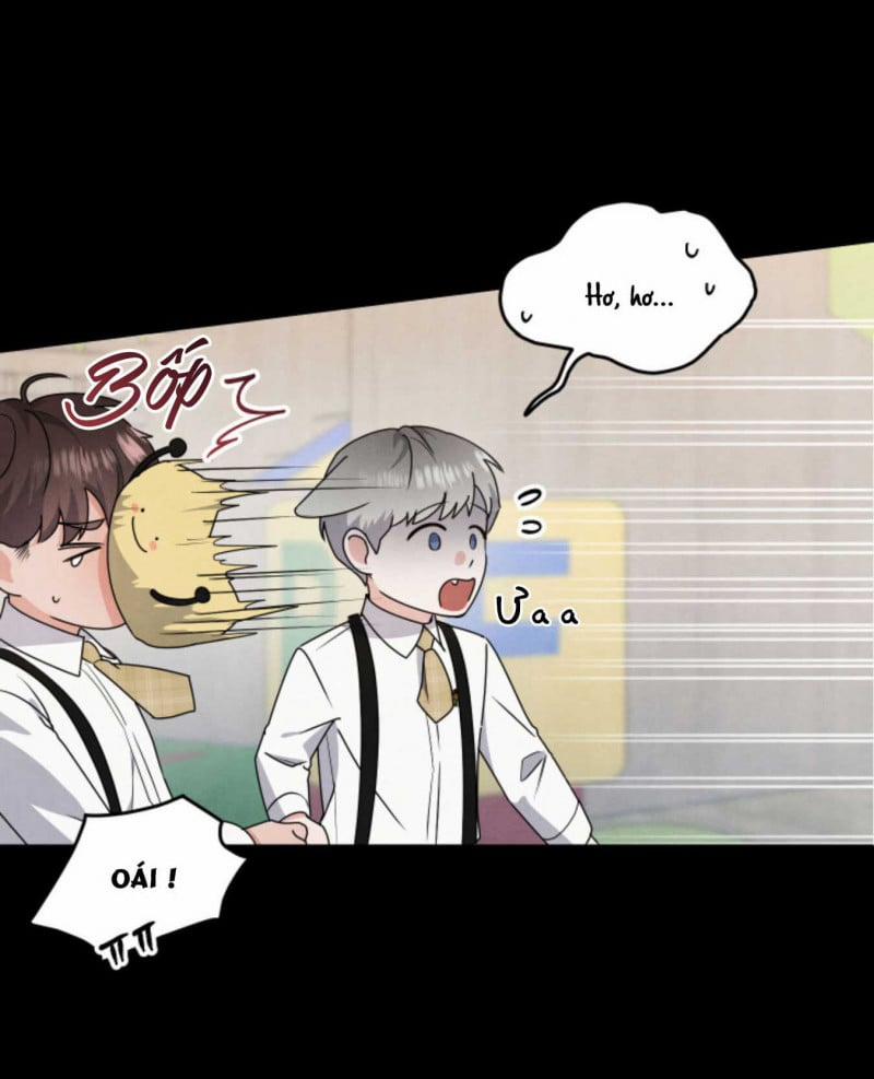 Mối Quan Hệ Giữa Chó Và Cún 4 trang 6