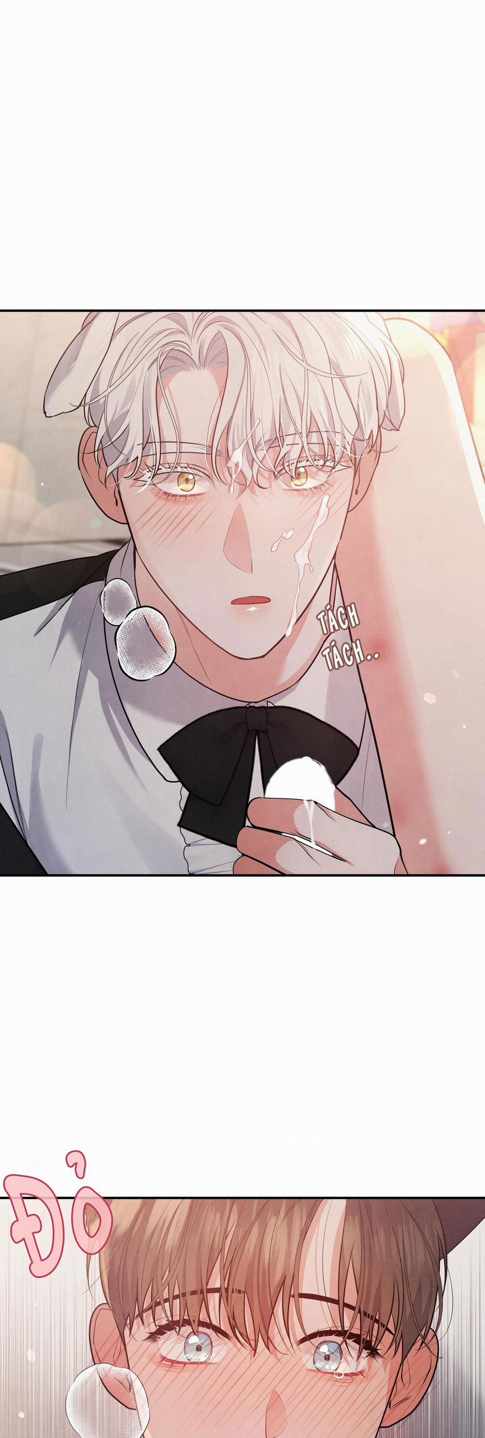 Mối Quan Hệ Giữa Chó Và Cún 40 trang 12