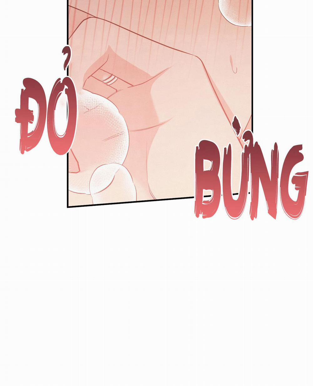 Mối Quan Hệ Giữa Chó Và Cún 41 trang 14