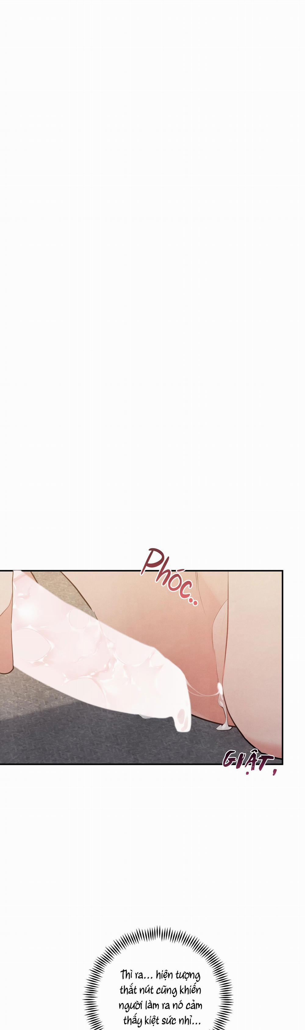 Mối Quan Hệ Giữa Chó Và Cún 41 trang 19