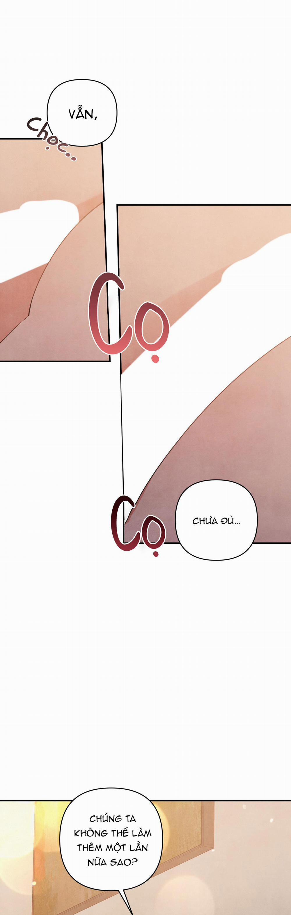 Mối Quan Hệ Giữa Chó Và Cún 41 trang 21