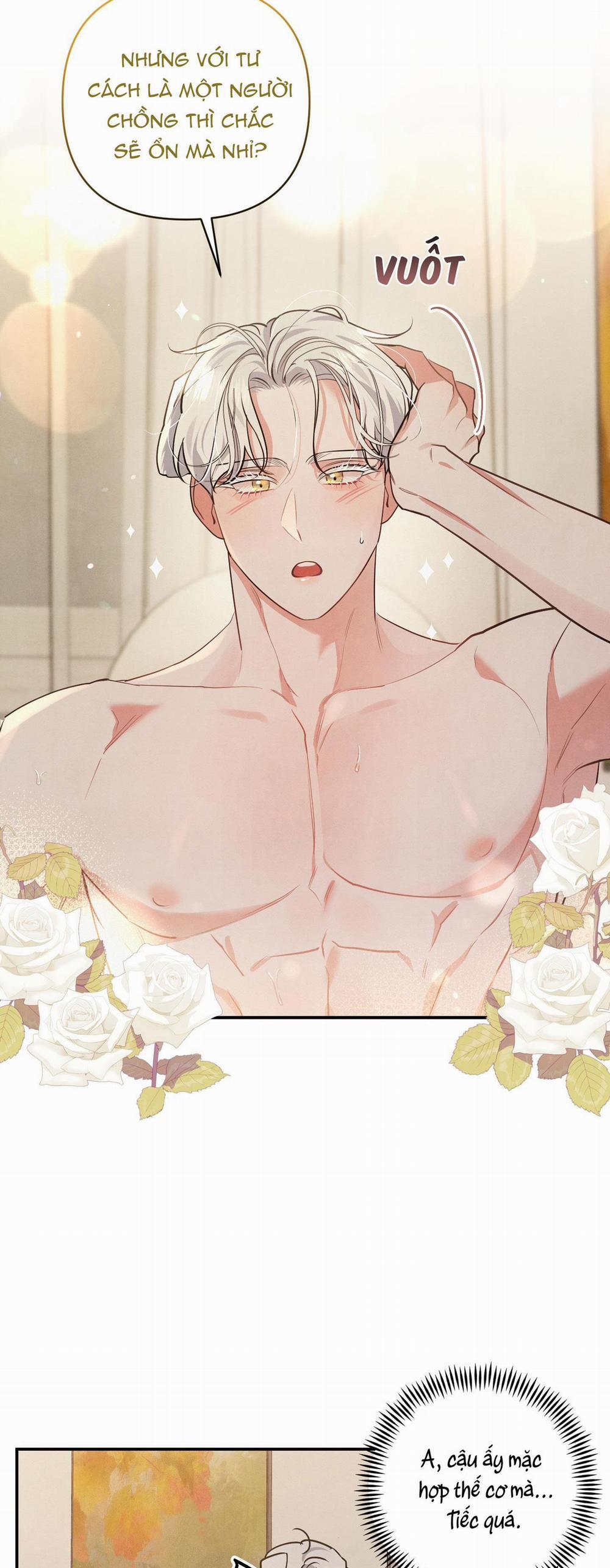 Mối Quan Hệ Giữa Chó Và Cún 41 trang 24