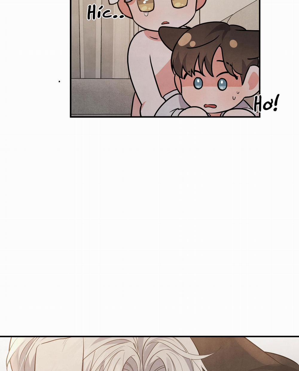 Mối Quan Hệ Giữa Chó Và Cún 41 trang 26