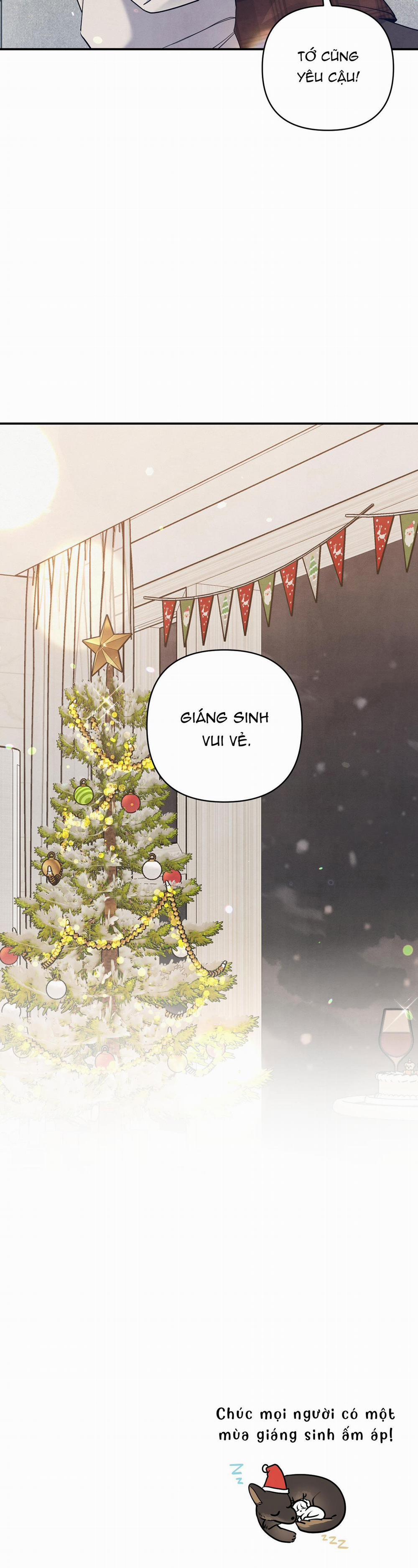 Mối Quan Hệ Giữa Chó Và Cún 41 trang 38