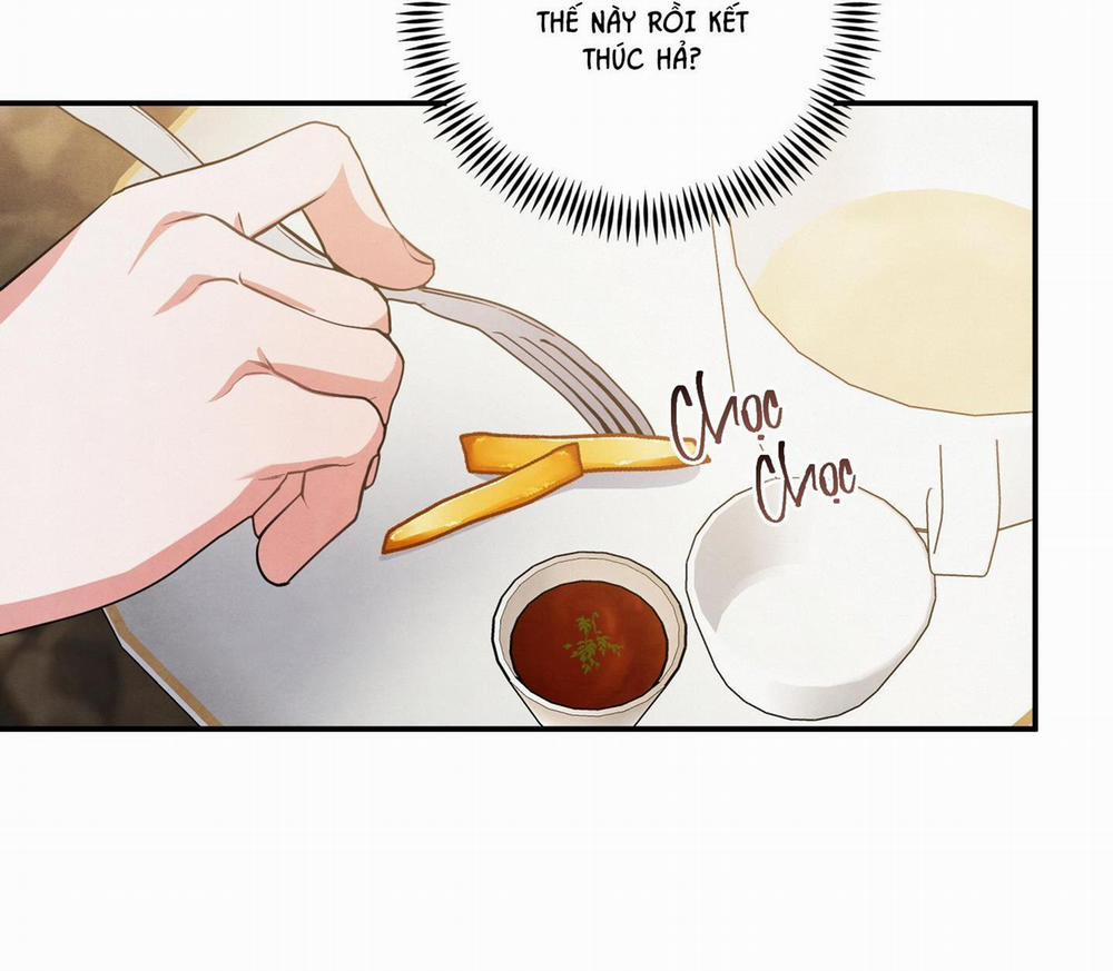 Mối Quan Hệ Giữa Chó Và Cún 42 trang 15