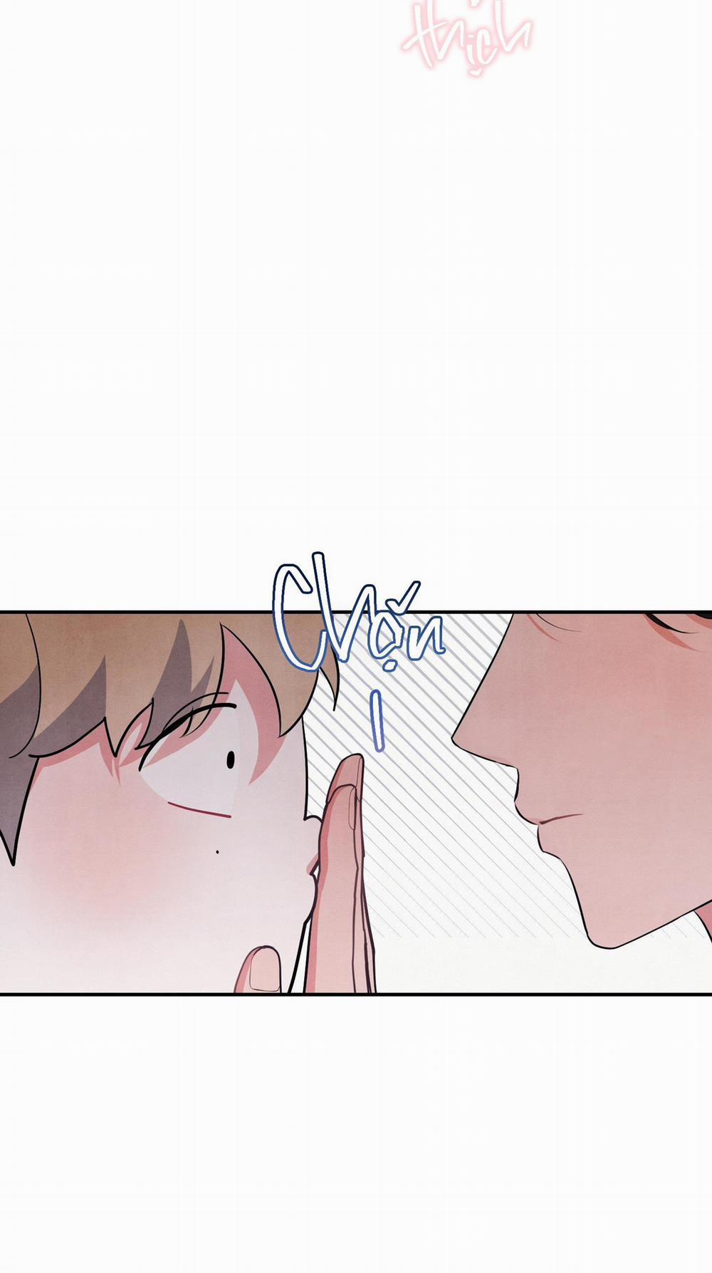 Mối Quan Hệ Giữa Chó Và Cún 42 trang 2