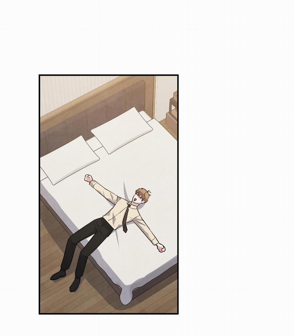 Mối Quan Hệ Giữa Chó Và Cún 42 trang 28