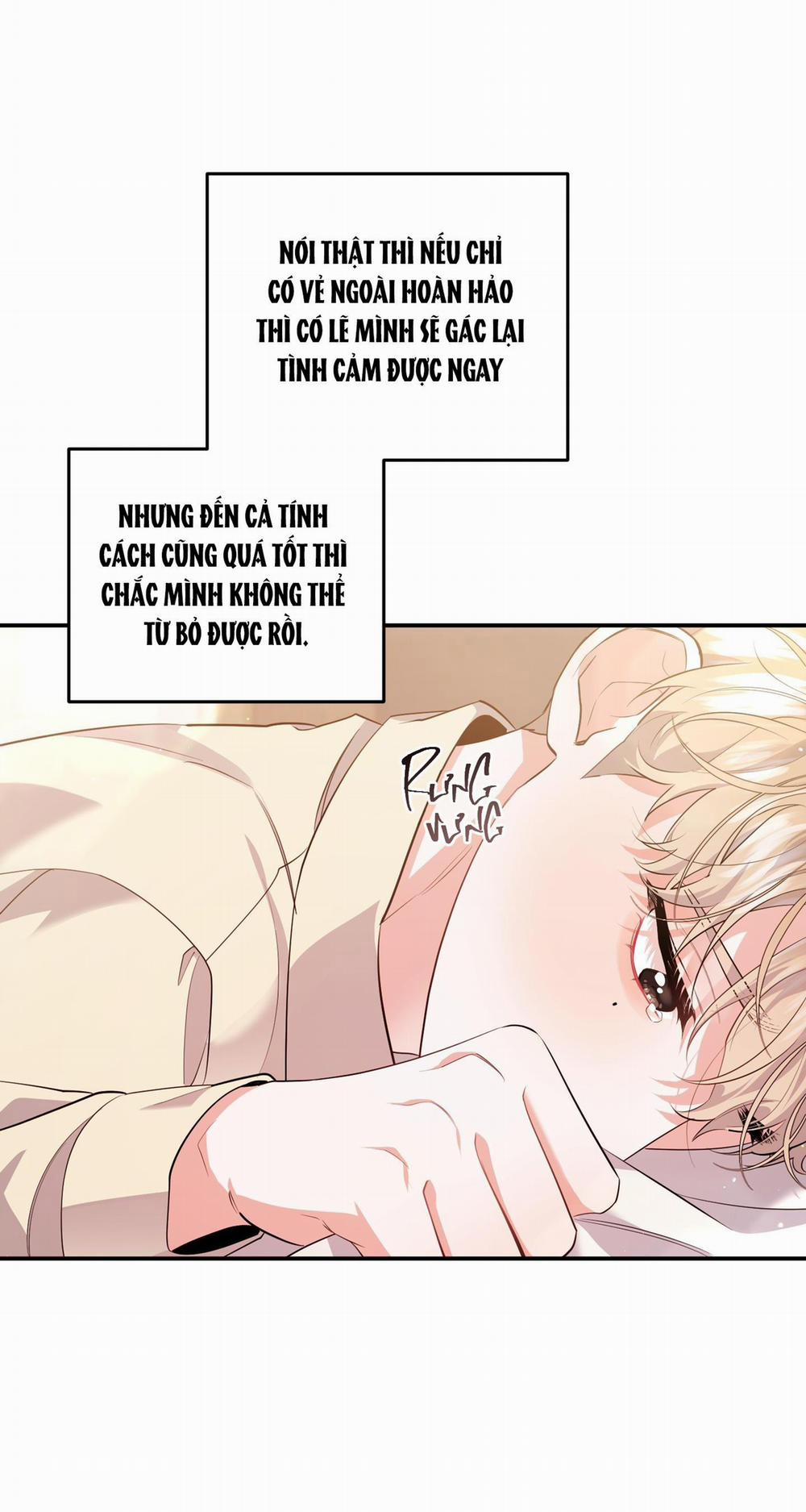 Mối Quan Hệ Giữa Chó Và Cún 42 trang 32