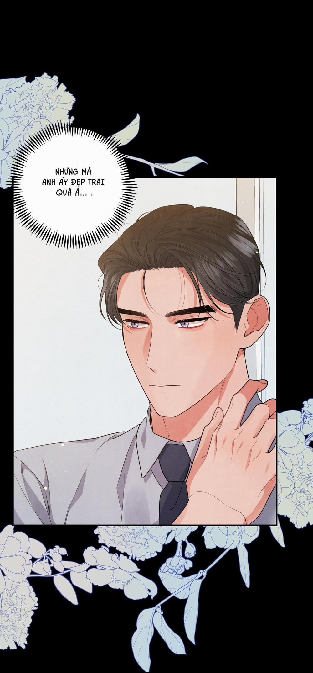 Mối Quan Hệ Giữa Chó Và Cún 42 trang 39