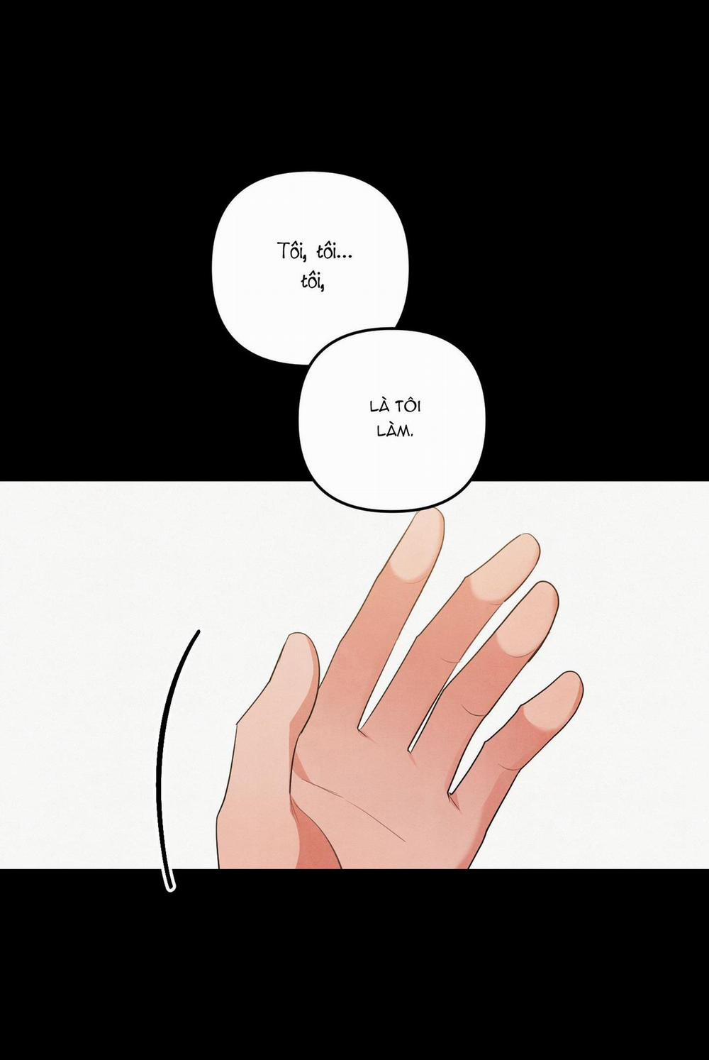 Mối Quan Hệ Giữa Chó Và Cún 42 trang 48