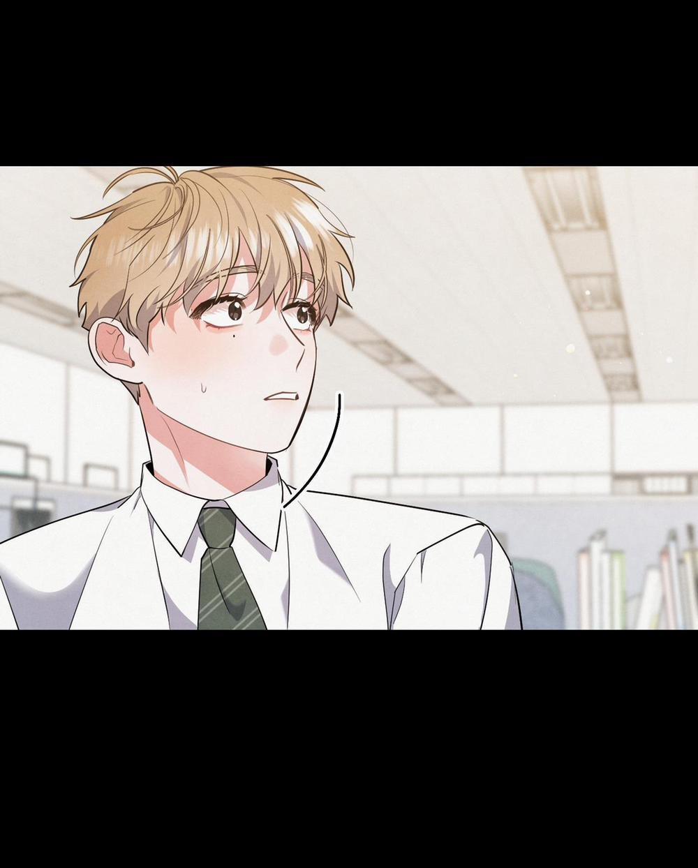 Mối Quan Hệ Giữa Chó Và Cún 42 trang 49