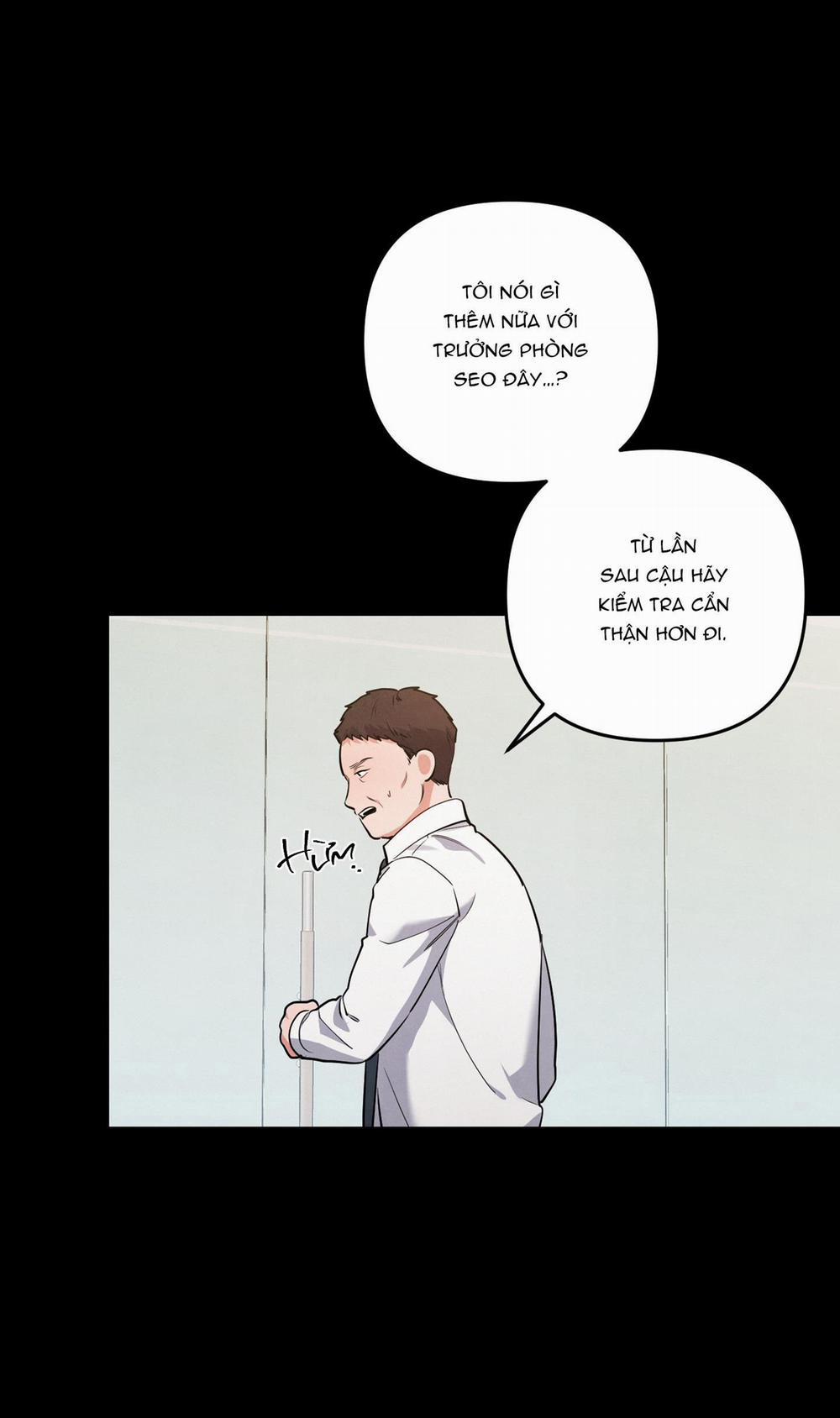 Mối Quan Hệ Giữa Chó Và Cún 42 trang 52