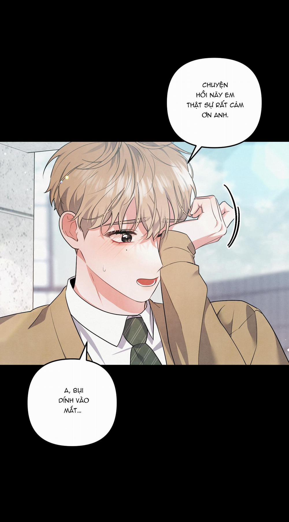 Mối Quan Hệ Giữa Chó Và Cún 42 trang 58