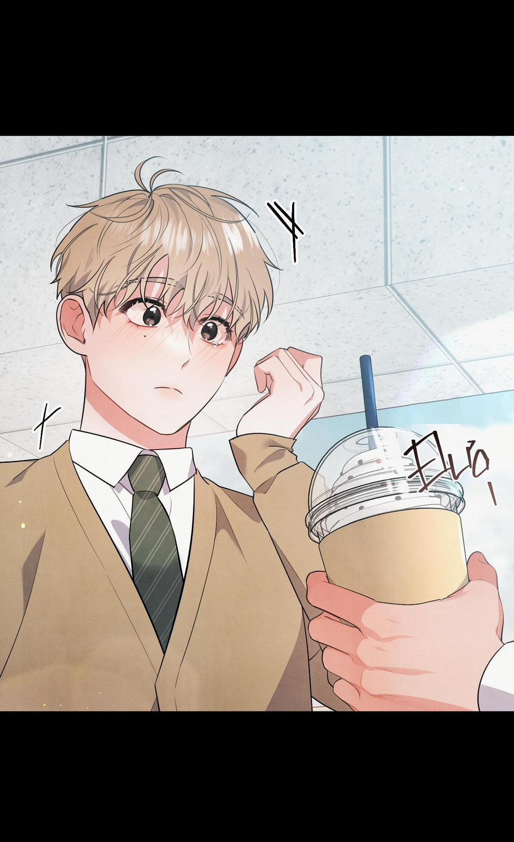 Mối Quan Hệ Giữa Chó Và Cún 42 trang 59