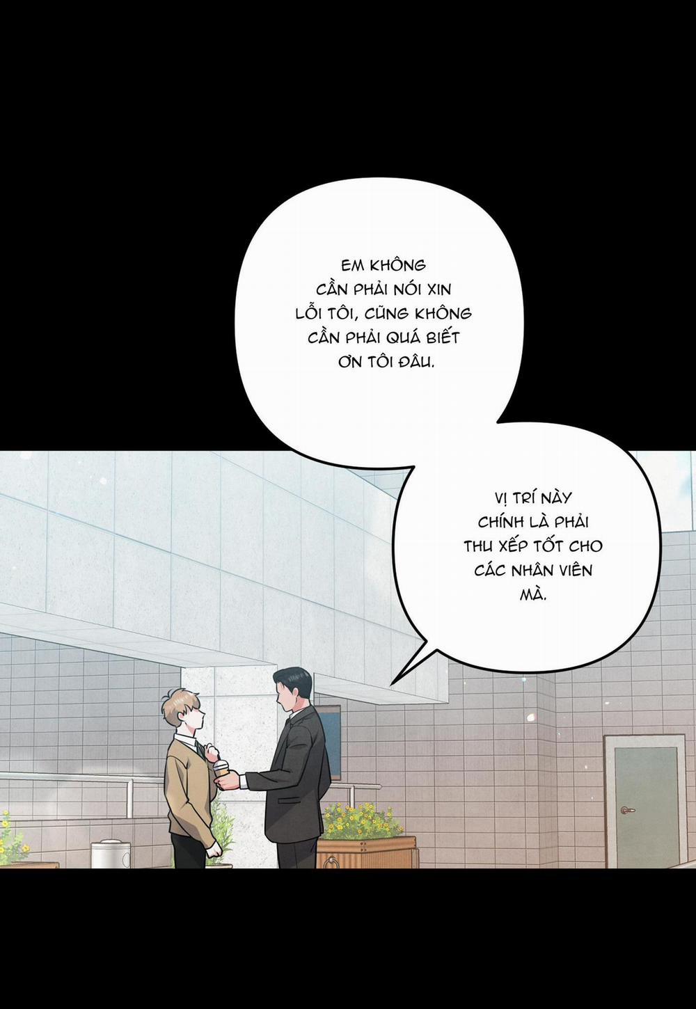 Mối Quan Hệ Giữa Chó Và Cún 42 trang 60