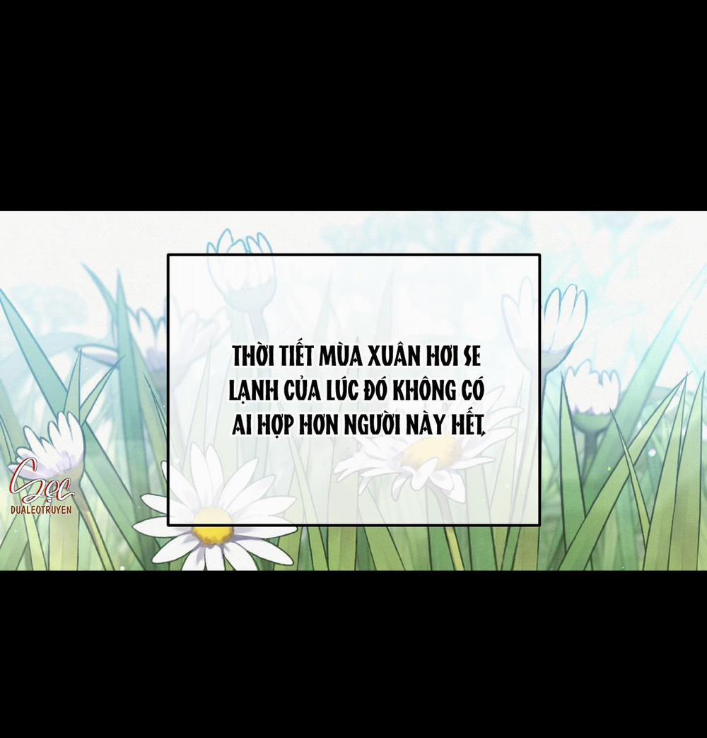 Mối Quan Hệ Giữa Chó Và Cún 42 trang 62