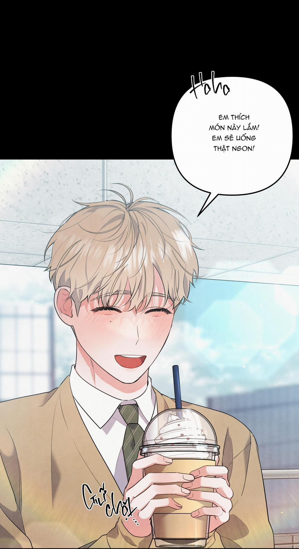 Mối Quan Hệ Giữa Chó Và Cún 42 trang 63