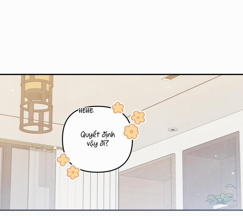 Mối Quan Hệ Giữa Chó Và Cún 42 trang 7