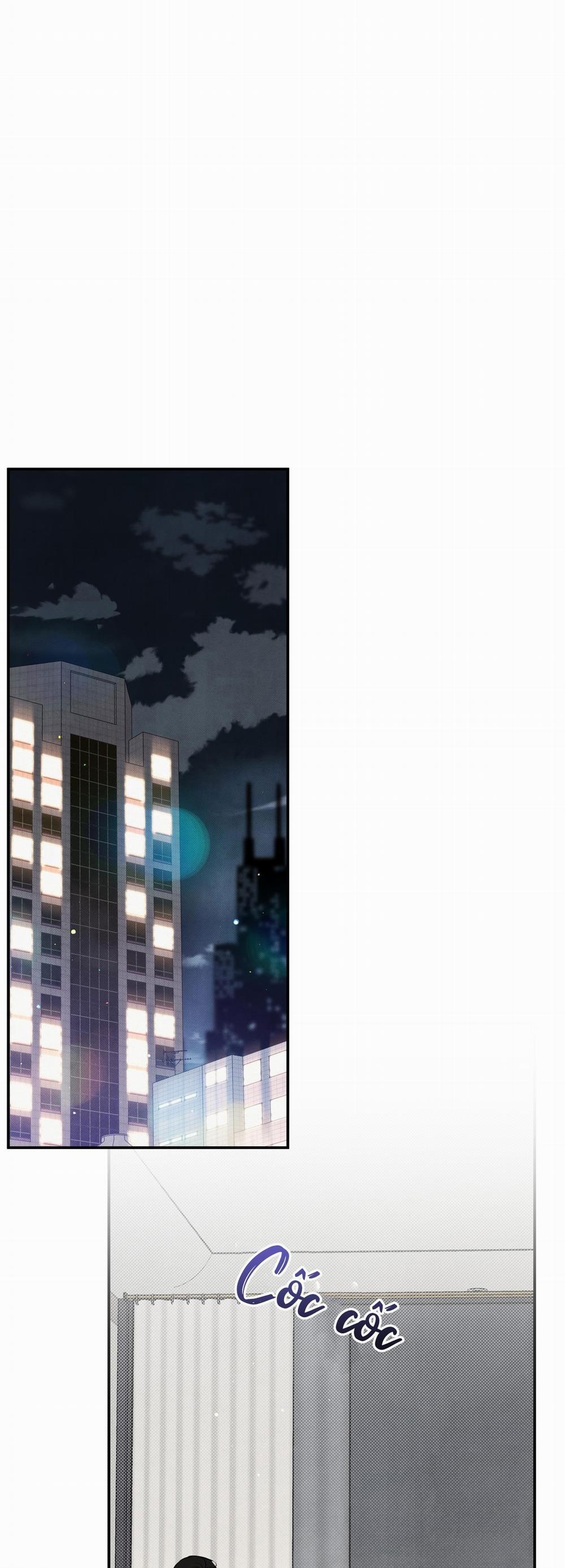 Mối Quan Hệ Giữa Chó Và Cún 44 trang 0