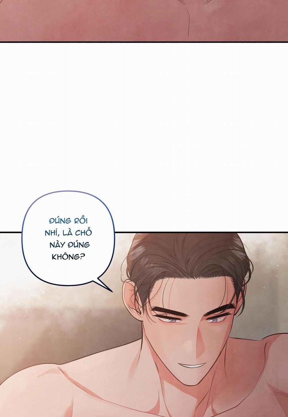 Mối Quan Hệ Giữa Chó Và Cún 44 trang 38