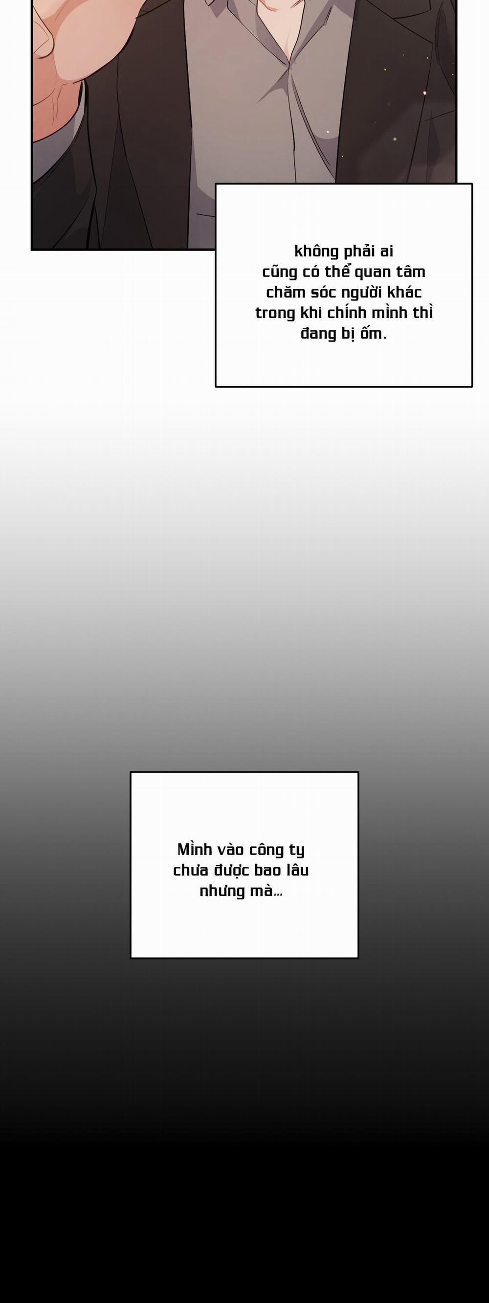 Mối Quan Hệ Giữa Chó Và Cún 45 trang 20